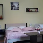 Casa Ioana Pensión 3*