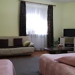 Pensión Casa Ioana 3*