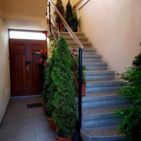 Casa Ioana 3*