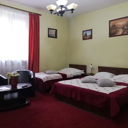 Casa Ioana Pensión 3*