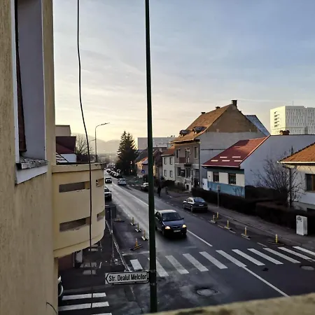 Casa Ioana Casa de hóspedes Braşov