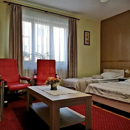 Casa Ioana 3* Braszów