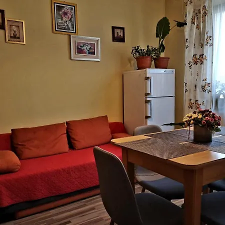 Casa Ioana ゲストハウス 3*