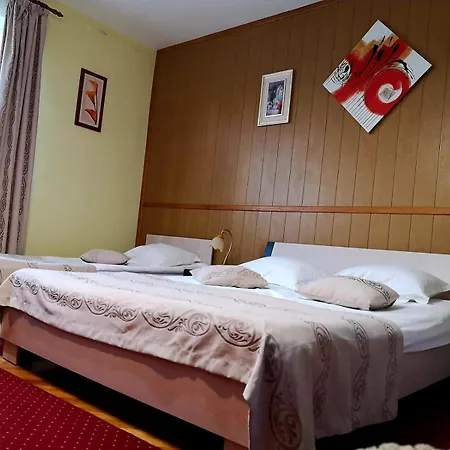 Casa Ioana Pensjonat Braszów