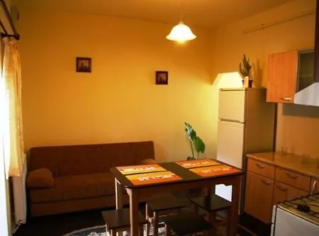 Casa Ioana 3* Braszów