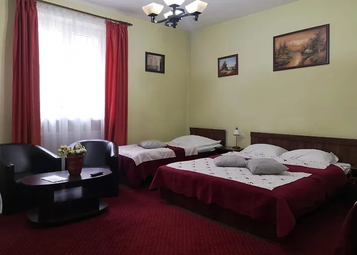 Casa Ioana Casa de hóspedes 3*