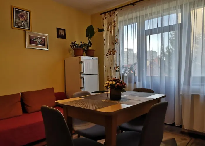 Casa Ioana Casa de hóspedes 3*