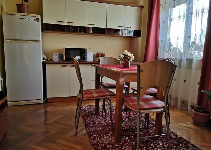 Casa Ioana Gæstehus Braşov