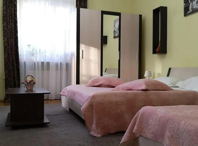 Casa Ioana Gæstehus