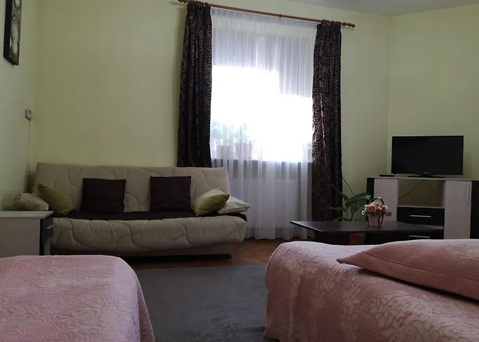 Casa Ioana Casa de hóspedes Braşov