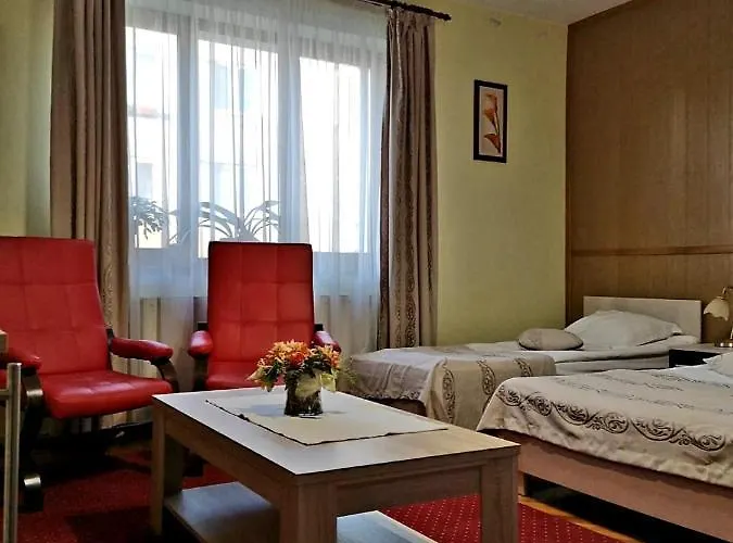 Casa Ioana 3* Braşov