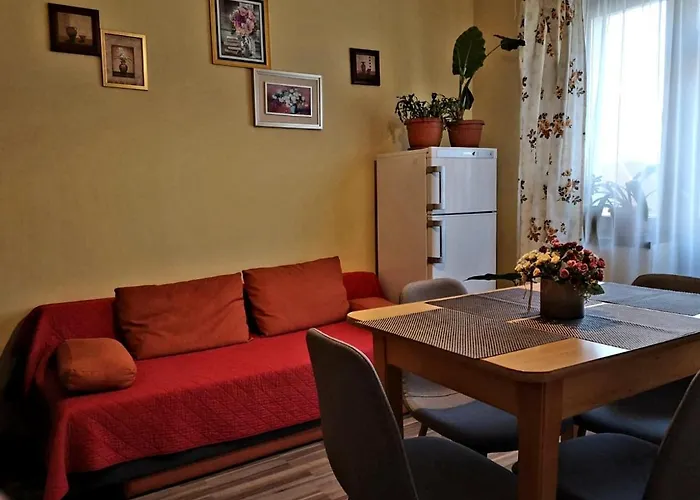 Casa Ioana Casa de hóspedes 3*