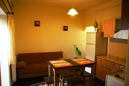 Casa Ioana 3* Braşov