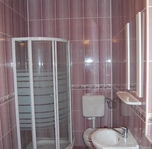 Gæstehus Casa Ioana Braşov