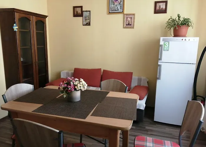 Casa Ioana Casa de hóspedes 3*