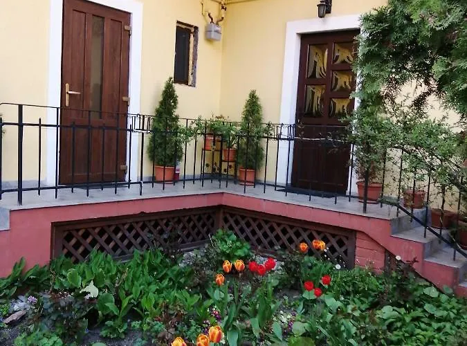Casa Ioana 3* Braşov